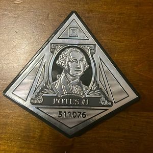 5.11 Tactical Moral Patch